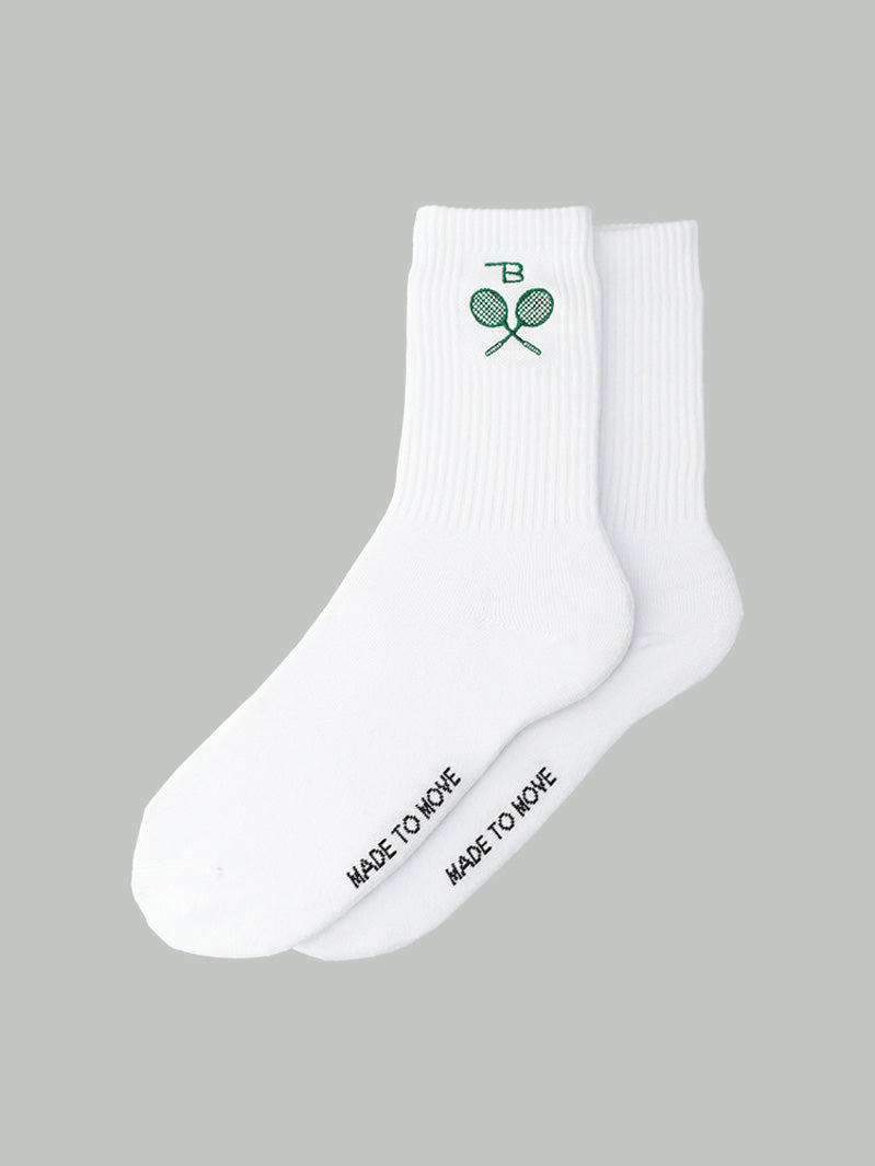 Crew Socks - Club