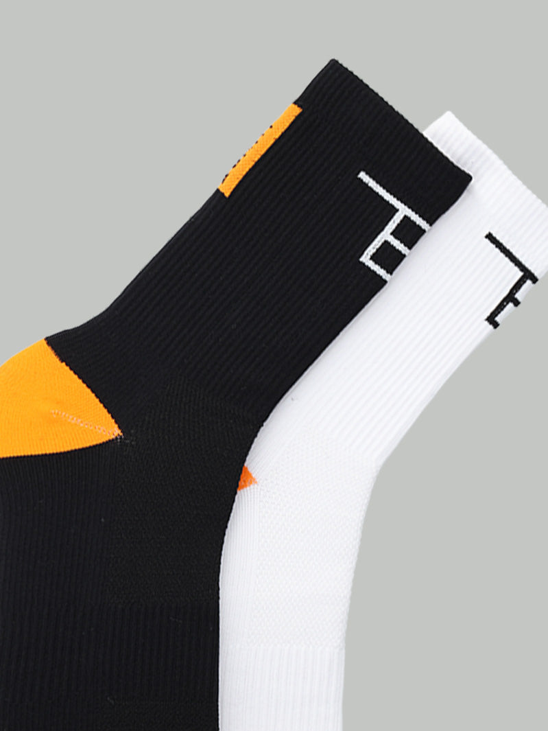 Active Sock (2 Pack) - Speed