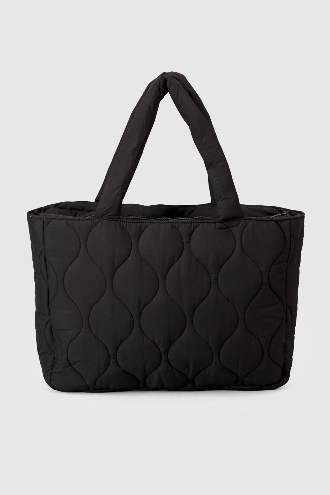 Burnt Studios | Quilted Toe Bag