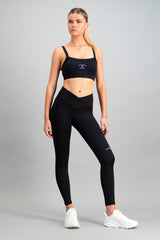 Core Tights - Black