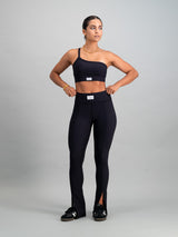 Sienna Split Front Legging