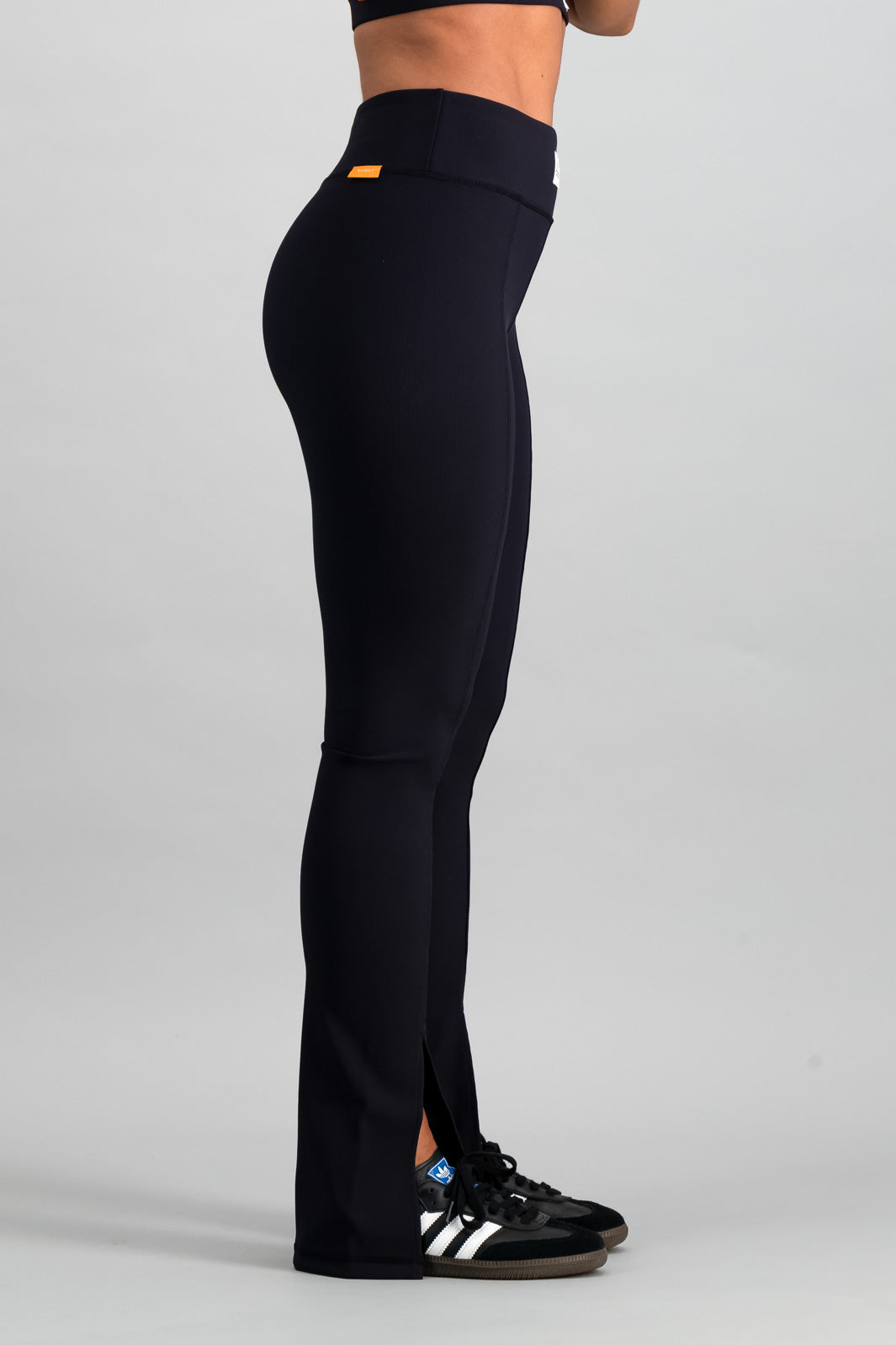 Sienna Split Front Legging