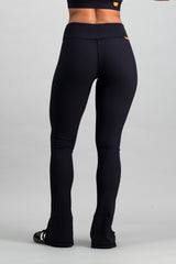 Sienna Split Front Legging