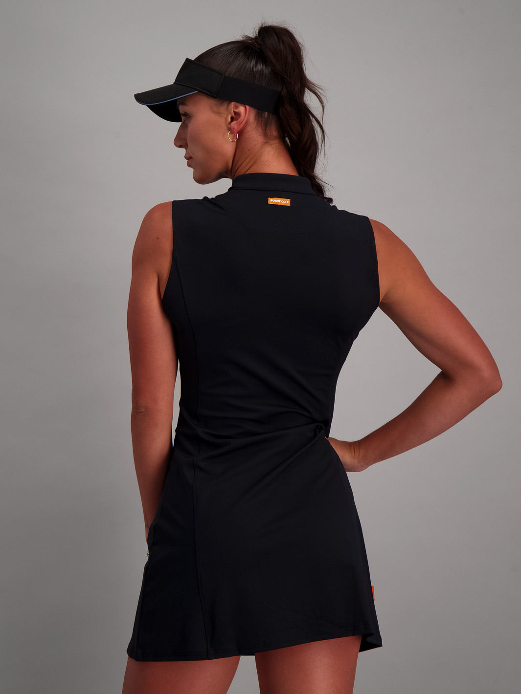 Nike womens golf outlet dress