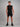 Fundamental Energy 2-in-1 Short - Black