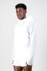 Men's Pro Lightweight Jacket - White