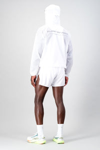 Men's Pro Lightweight Jacket - White