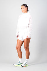 Women's Pro Lightweight Jacket - White