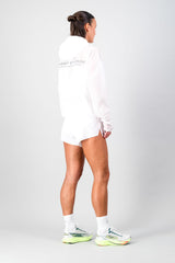 Women's Pro Lightweight Jacket - White
