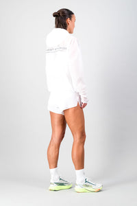 Women's Pro Lightweight Jacket - White