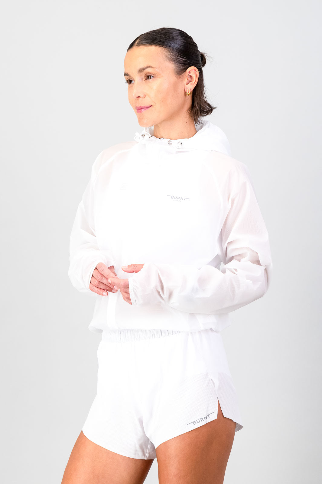 New Arrivals – Burnt