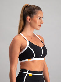 A-Team Sports Bra