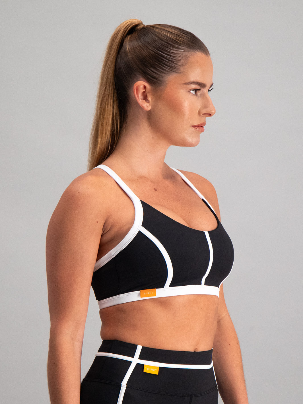 A-Team Sports Bra