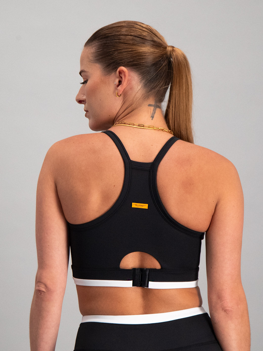 Game Play Sports Bra