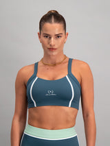 Match Point Sports Bra