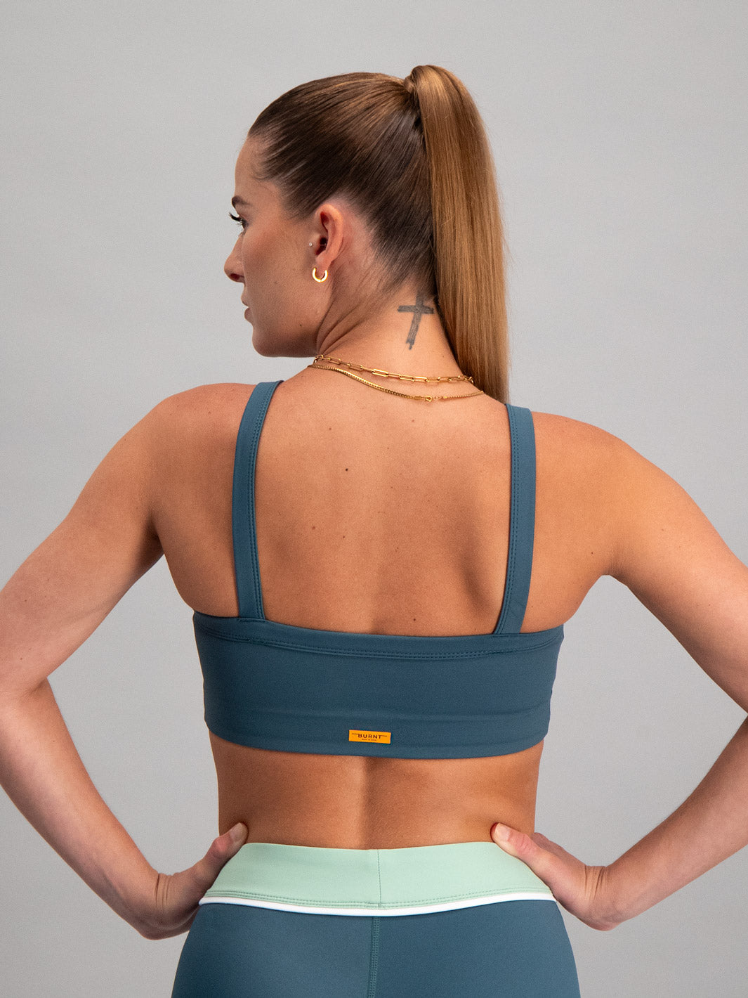 Match Point Sports Bra