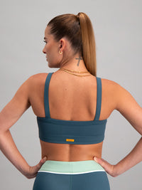 Match Point Sports Bra