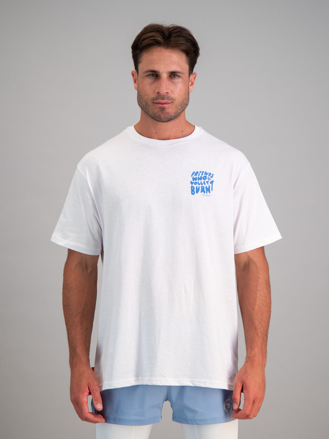 Unisex - Volley Tee