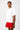 Motel Boxed Tee - White