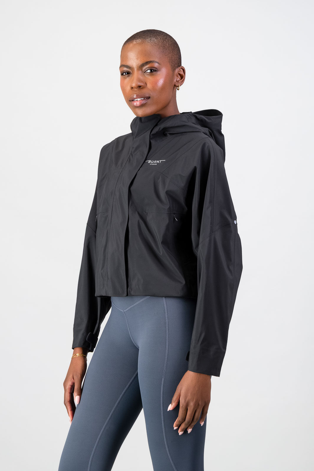 New Arrivals – Burnt