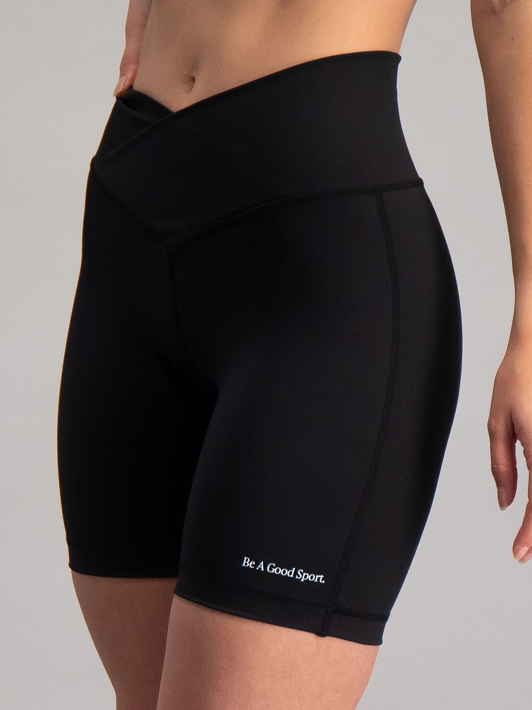 Core Shorts - Black