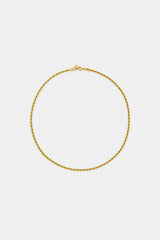 Rope Chain Necklace