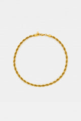 Rope Chain Necklace