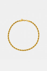 Rope Chain Necklace
