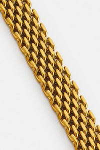 Mesh Chain Bracelet