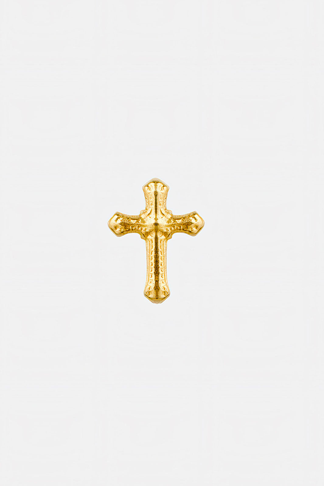 Cross Studs