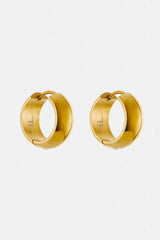 Huggies Earrings