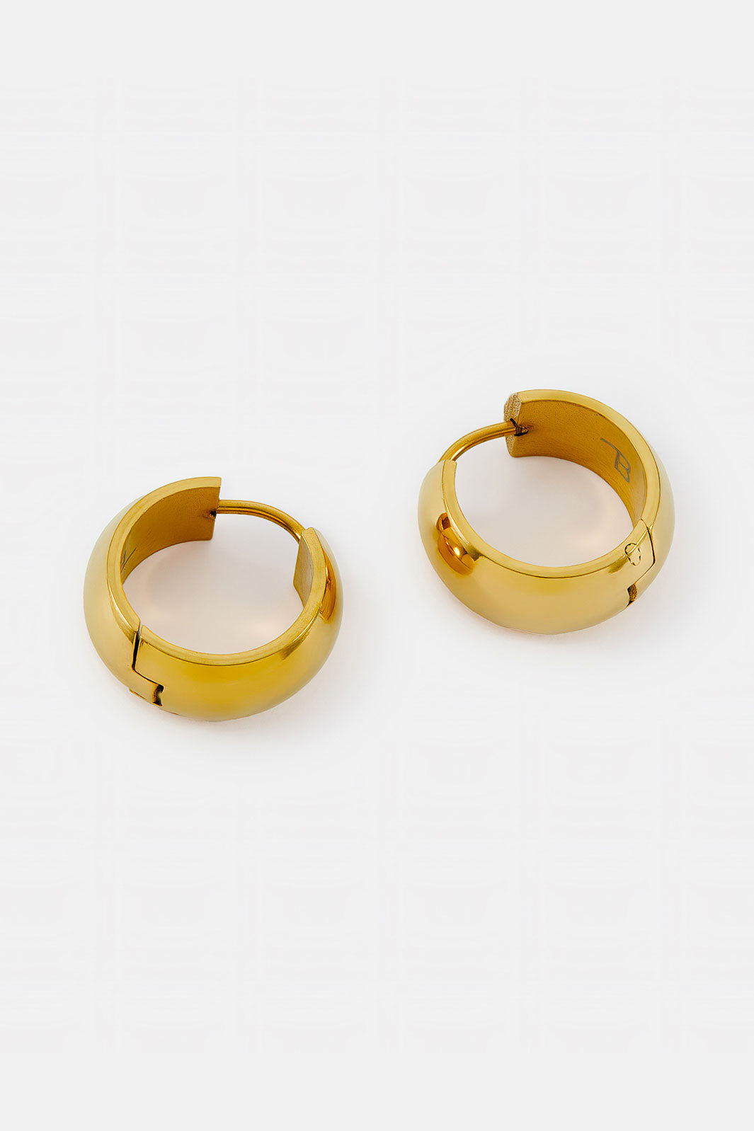 Huggies Earrings