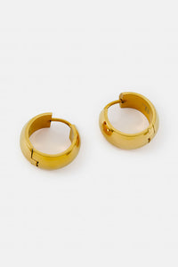 Huggies Earrings