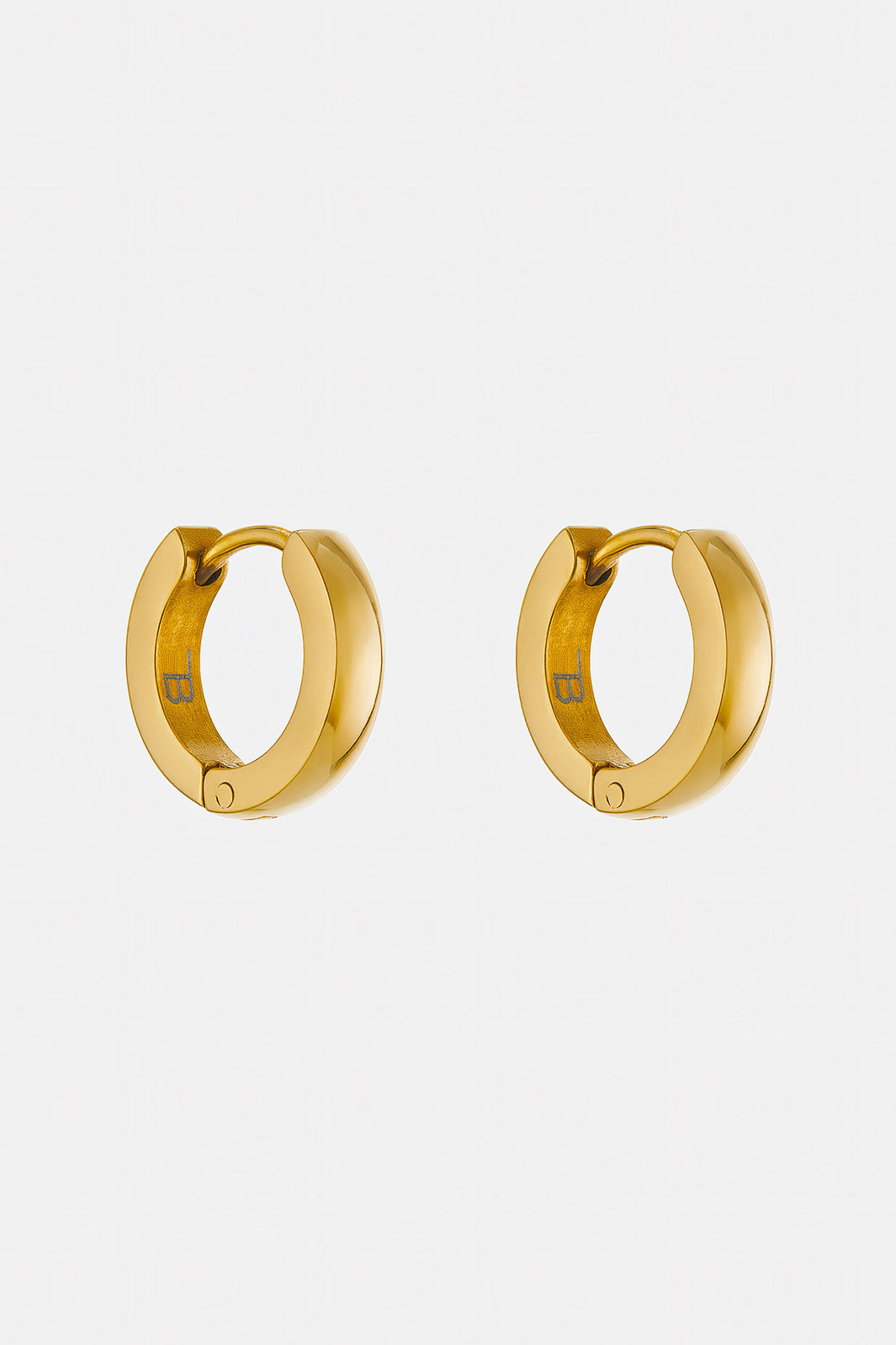 Thin Huggies Earrings