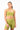 Arise Bra - Moss