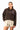 Sherpa Pull Over - Cocoa