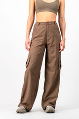 Alpine Utility Pant - Truffle