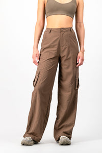 Alpine Utility Pant - Truffle