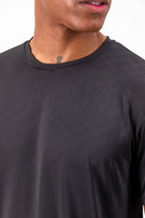 Fuel Tee - Black