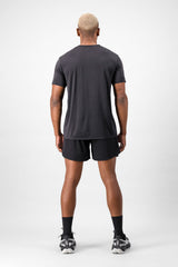 Forge 5-Inch Shorts - Black