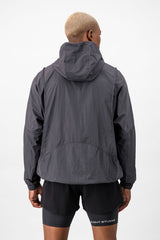 Carbon Jacket - Graphite