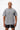 Ultra Heavy Tee - Acid Grey
