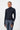 FormFlex Zip Through - Black