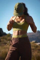 SpeedPro Cap - Pine