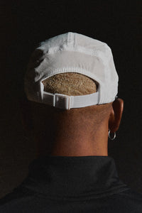 SpeedPro Cap - White