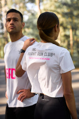 Burnt Run Club Women's Pro Tee