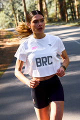 Burnt Run Club Women's Pro Tee