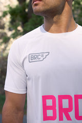 Burnt Run Club Men's Pro Tee