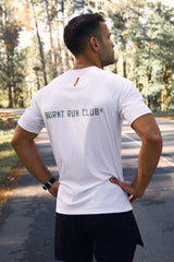 Burnt Run Club Men's Pro Tee