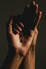 Lock Chain Bracelet